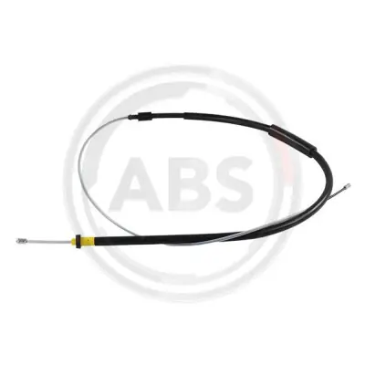 Cable de accionamiento, freno de estacionamiento A.B.S. K10304 Ocasión Especial